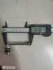 Buje de Rueda Forjado de Dos Piezas, Tres Piezas, Válvula de Caliper, Codo en Forma de L, Válvula Invisible de Monitoreo de Presión de Neumáticos en Forma de 7