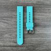 Correa de Silicona para Reloj de 22/20/19/18 mm, Adecuada para Huawei, Samsung y Otros Relojes Inteligentes Huawei Fit5Pro