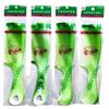 Runjianghu Engrosado Color Jade Plegable Continuamente Marca Xianjiu Peine de Tendón de Res Peine para Peluquería Peine de Plástico para el Cabello Fabricante Mayorista