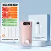 Hilo Dental Eléctrico de Impulsos para el Hogar, Impulso de Alto Voltaje, Limpiador de Espacios para Ortodoncia y Muelas del Juicio, Artefacto de Limpieza, Venta al por Mayor
