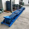 Línea de Producción de Máquina Semiautomática para Fabricar Ladrillos/Unidad de Moldeo de Bloques Pequeños Línea de Fabricación de Ladrillos