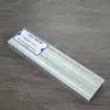 Pared Divisoria y Materiales de Techo de Estructura Ligera de Acero: Acero Perfil 35mm, Acero Principal 38mm, Acero Vertical 75mm, Acero Techo y Piso 75mm, Acero Auxiliar 50mm, Acero de Borde