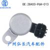 28400-P6H-013 28500-P6H-003 Es Adecuado para Válvula Solenoide Acura Accord Odyssey