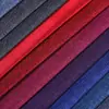 Tecido Oxford Catiônico 300D com Revestimento de PVC Impermeável Resistente ao Desgaste Tecido para Mala Tenda Cortina Tecido de Sofá