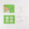 Hombrera de tela de silicona, hermosa hombrera, hombro en ángulo recto, artefacto de hombro, invisible, antideslizante, pegatina estrecha para hombre y mujer, hombro deslizante, almohadilla autoadhesiva antideslizante para hombrera