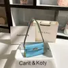 Dropshipping Bolsos Kelly Tejidos de Nicho de Moda 2025 Nuevo Estilo Bolsos de Hombro de Gama Alta Bolsos de Axila Al por Mayor