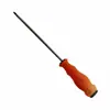 Escudo de Aço SHEFFIELD S 055301 Cabo Forte de Plástico Chave de Fenda Phillips Lote 3x75mm
