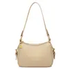 Bolso de Hombro Cruzado de Alta Gama Transfronterizo Elegante para Mujer, Moda Trendy, Bolso de Hombro y Cruzado de Gran Capacidad para Mujeres de Mediana Edad, Bolso Nuevo para Mujer