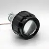Explosões transfronteiriças 2,5 polegadas Visteon HID lente dupla de luz kit lâmpada xenon H1 lâmpada de farol LED para carro