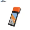Máquina Pos Portátil Inteligente H10S Pantalla de 5.5 Pulgadas Terminal de Pago Móvil Fabricante Venta al por Mayor en Stock