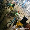 Bomba dosificadora de diafragma mecánica tipo DJ-Z DJ-Z500/0.5, bomba dosificadora de acero inoxidable resistente a ácidos y álcalis con caudal ajustable