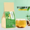 Fruta de Arhat Té de níspero Té de regaliz madreselva crisantemo té hidratante flores y plantas té de frutas bolsa combinada té entrega de una sola pieza