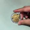 Pegatinas para Teléfono de Oro Puro 999: Princesa, Por Favor Hazte Rica, El Dinero Importa Más, Promoción de Transmisión en Vivo 2Mg Pequeños Regalos