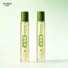 Aceite Refrescante Herbal Ruiqiao - Roll-On de Lima Menta Aceite Energizante para Estudiantes, Aceite Enfriador Antifatiga, En Stock para Compra Individual