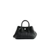 Bolsa de Jardim Personalizada Nicho Bolsa de Mão de Luxo Couro Bovino Camada Superior Couro Genuíno Requintado Bolsa de Ombro Bolsa Transversal para Mulheres