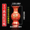 Vaso sem palavras Garrafa de Cerâmica Doméstica Interna Purificador de Água Guanyin Pequenos Vasos Enfeites Vaso para Frente do Buda