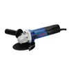 220V 4071 Meineng Amoladora Angular de Alta Potencia Multifuncional Pulidora Amoladora Manual Herramienta Eléctrica Grado Industrial
