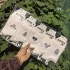 Isla de Calcetines, Nueva Colección Otoño/Invierno 2026: Calcetines Deportivos Blancos de Algodón para Mujer a Media Pantorrilla, Frescos y Lindos, Venta al por Mayor para Pedidos Grandes