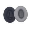 Dr. Orejeras de red para fútbol QC35 QC2 QC25 AE2 Soundlink2, juego de esponjas para orejeras QC45