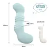 Cavalo Marinho Almofada Longa Grampo para Pernas Meninas Dormindo Especial para Dormir de Lado Mulheres Grávidas Dormir Seda de Gelo Estilo Masculino Removível Lavável Adulto