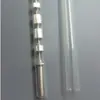Suministro de Tubos Fep Pvdf Ptfe Pfa, Tubos Termorretráctiles de Teflon, Tubos Termorretráctiles de Fep, Tubos Resistentes a Altas Temperaturas