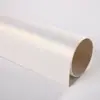Papel perlado personalizado de 120 g para empaque de cajas de regalo de alta gama, papel para pruebas digitales a tamaño completo, empaque de caja de vino estampado en oro