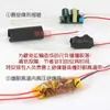 12V3W5W7W50 Vatios LED Corriente Constante Driver Placa Desnuda Integrada Portalámparas Bombilla Lámpara Veladora Accesorios Transformador de Potencia