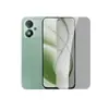 Adecuado para PocoM8Power5G película templada vidrio anti-mirada galvanizado película esmerilada película de lente transparente serigrafiada