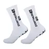 Calcetines de Fútbol de Nuevo Estilo con Puntos Transfronterizos Estilo Fs Calcetines con Base de Toalla Engrosada Antideslizantes Calcetines de Fútbol Venta al por Mayor