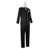 Persona Erys Yukari Anime Cosplay Disfraz Bidimensional Set Traje de Presentación Yukari