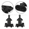 Adequado para 10-13 Anos de Land Rover Sport L320 Bico Lavador de Para-brisa Dianteiro Lr015359 Lr015358