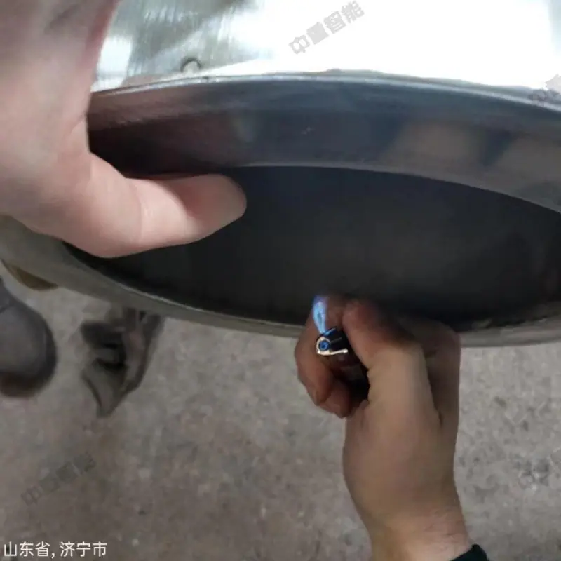 瓦斯稀释器 (2)
