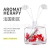 Aromaterapia Líquida Floral Extrato de Planta Sala de Estar Casa Interior Frescor Duradouro Decoração de Enfeites de Luxo