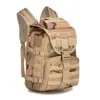 Bolsa Fan Militar Pronta de Fábrica Mochila de Grande Capacidade para Viagem Bolsa Tática X7 Swordfish Mochila para Exterior Mochila de Montanhismo Camuflada