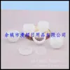 Tarro de crema rosa 20g muestra tarro de cera para el cabello, caja de mascarilla facial, caja de ungüento, caja de polvo 20ml, tarro de cera para coche, tarro de cera para el cabello
