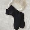 Calcetines Blancos Estilo Ballet para Mujer Calcetines Finos de Verano de Media Caña Medias con Lazo Medias de Malla Transpirable de Verano Calcetines Apilados