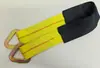 Correas para Ejes en Stock Correas de Amarre para Ejes de 2 Pulgadas x 24 Pulgadas Correas de Fijación para Ejes Correas de Amarre para Automóviles Correas para Ejes