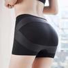 Shorts de Seguridad para Mujer sin Costuras Estilo Kaka de Tiktok, Levanta Glúteos, Control de Abdomen, Control de Cadera, Braguitas Barbie de Cintura Media para Mujer