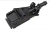 6RD955985 Aplicable a Volkswagen Golf Passat Kit de Manguera de Boquilla Lavaparabrisas de Coche 6E0955985