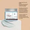 Bálsamo Humectante de Mantequilla Oceaura Piel del Cuerpo Suave e Hidratada Hidratante y Refrescante Bálsamo Hidratante