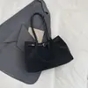 2026 Verano Nueva Moda Estilo Suave Simple y Elegante Bolso de Hombro para Debajo del Brazo para el Trabajo y los Viajes Versátil Bolso de Hombro de Alta Gama