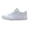 Zapatillas deportivas de baloncesto Jordan 1 de caña baja para hombre y mujer, AJ1 Lightning Reverse Swoosh Black Warrior Mocha, transfronterizas europeas