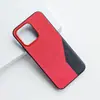 Adecuado para funda de teléfono OPPO Reno16 Pro, textura de tela vintage, funda protectora nueva de cuero liso de cobertura total para OPPO Reno16