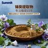 Fábrica de Extrato de Malva Tem Extrato de Malva Solúvel em Água Pronto Que Pode Ser Inspecionado e Testado em Grandes Quantidades. Amostras de Extrato de Malva Podem Ser Obtidas
