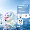 Nuevo Enfriador Magnético para Teléfono Móvil para Gaming y Transmisiones en Vivo, Enfriador de Teléfono Móvil de Congelación Semiconductor de Doble Núcleo, Enfriador de Carga