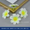 Paquete de Material de Flor Simulada Caja de Regalo Caja de Flores con Flores Flores Blancas Productos Más Vendidos Transfronterizos Rosa Dalia Peonía