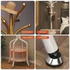 Perchero de Estilo Nórdico con Forma de Rama para Adultos, Perchero de Pie para Interiores