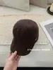 ¡Orden de exportación! Gorra de lana tejida estilo japonés con copa redonda para mujer, engrosada para abrigar en invierno, sombrero de equitación a prueba de viento con ala ancha