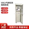 Sistema de rede de detecção de gás VOCs Weisongli Nanjing em estoque Nanjing weisongli suporta atacado