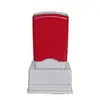 Sello tipo resorte HK Hengyinmei con ventana, material de sello fotosensible al por mayor, materiales de sellado y estuches para sellos, alternativa a HaoRun LK
